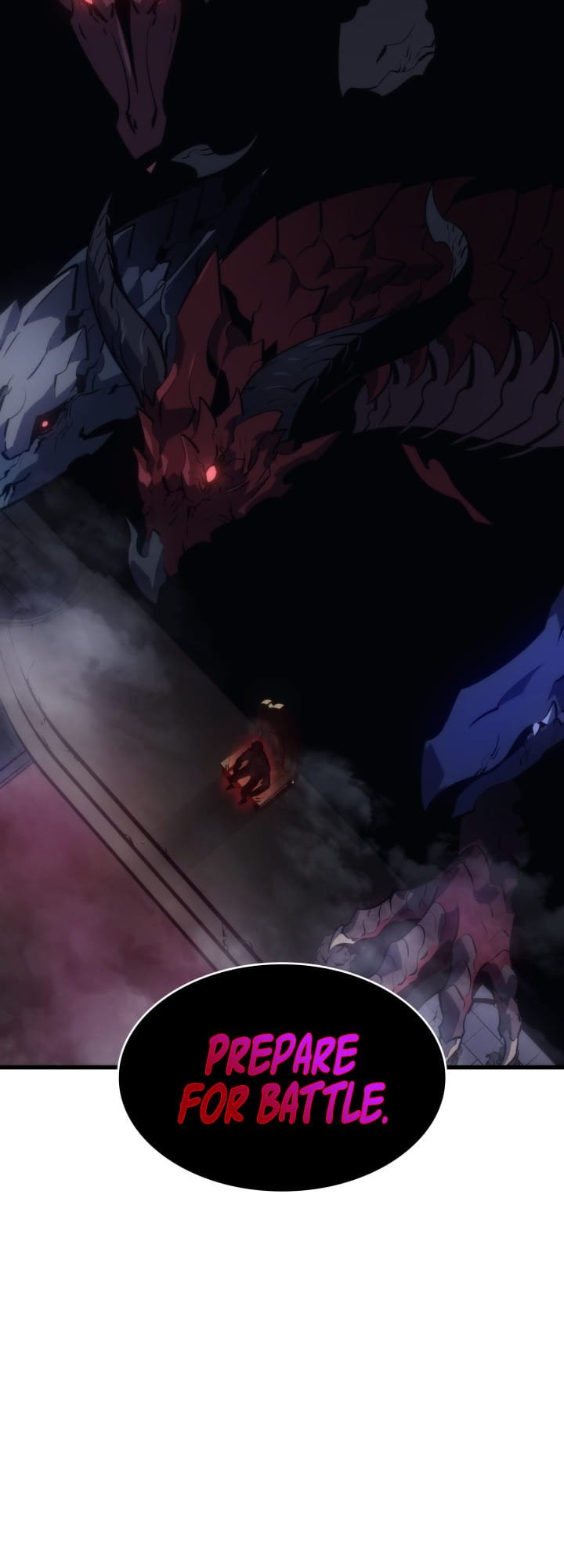 Solo Leveling, Chapter 167 image 82